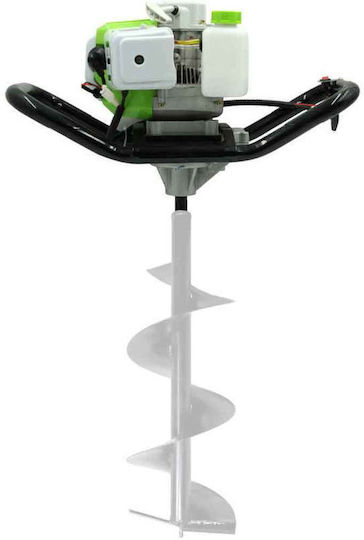 Bass Polska Gasoline Earth Auger 51.7cc