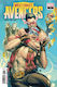 Τεύχος West Coast Avengers 7, Vol. 7