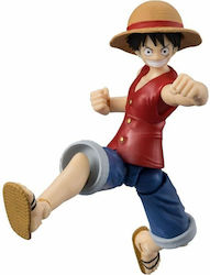 Bandai Spirits One Piece: Luffy Ultimate Legends Figure V1 Bandai Spirits One Piece: Luffy Ultimate Legends Figure V1