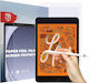 Rosso Clear Screen Protector (iPad mini 5, iPad mini 4)