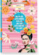 Ημερολογιο Ακαδημαικο Ημερησιο 14x21cm Innuendo Frida Kahlo 891716