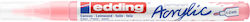 Edding 5300 Acrylic Marker Pink