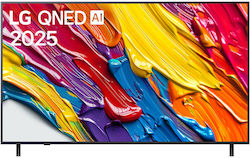 LG Smart 65" 4K QNED AI QNED82 (2025)