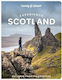 Lonely Planet Experience Scotland - Lonely Planet Global Limited - Paperback / Softback