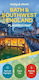 Lonely Planet Bath & Southwest England Planning Map - Lonely Planet Global Limited - Sheet Map, Folded