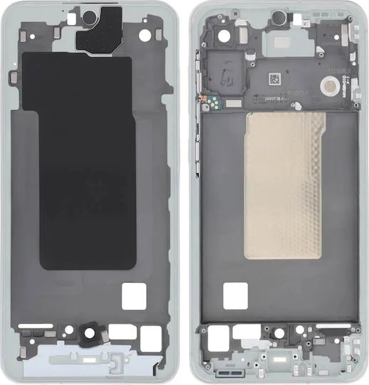 Samsung Middle Frame Green for Galaxy A56