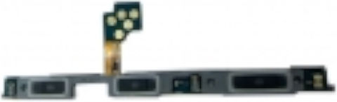 Оригинална Лентов Кабел Бутон Power Volume Samsung Galaxy A36 Sm-a366b Gh59-15854a