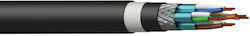 Procab PRD-000026861 S/FTP Cat.6a Ethernet Cable