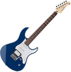 Yamaha Pacifica 112v Ubl Elektrische Gitarre