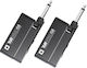 Blackstar Airwire I58 Set Instrument Wireless 5.8 Ghz