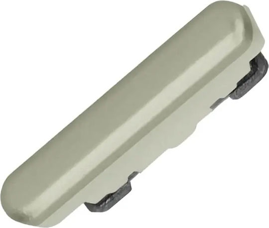 Γνήσιο Κουμπί Πλήκτρου On Off Samsung Galaxy A56 5g Gh98-49945c Olive