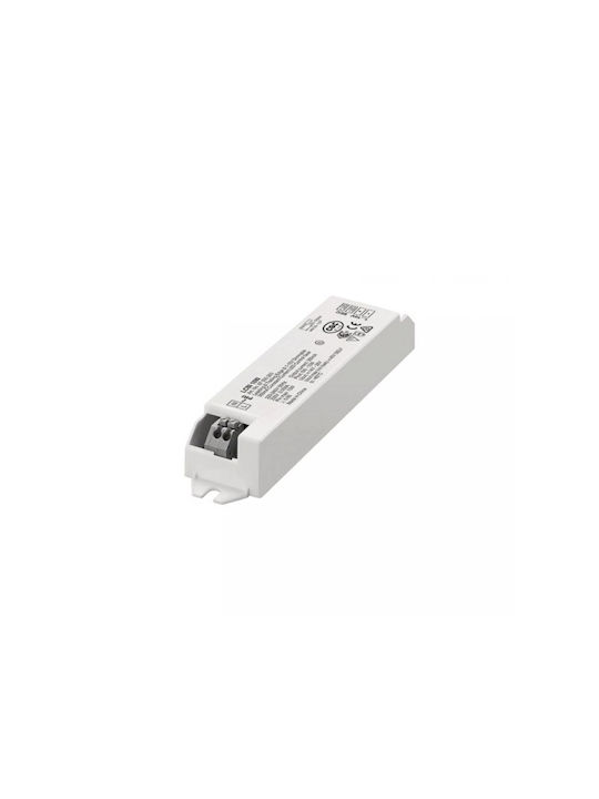 Zambelis Lights Plastic Recessed Spot White 1pcs