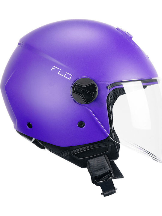 CGM 167A Jet ECE 22.06 Flo Mono Viola CGM 167A Jet ECE 22.06 Flo Mono Viola