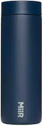 MiiR Θερμός 470ml Tidal Blue