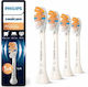 Philips Sonicare A3 Premium All-in-One Ανταλλακτικά για HX9094/87 4τμχ