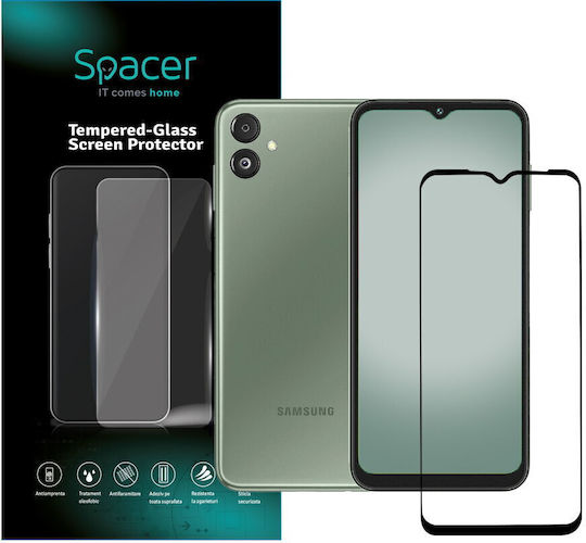 Spacer 9D 0.3mm Tempered Glass (Samsung Galaxy F14 5G, Spacer)