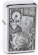 Mado Lighter Flame Multicolored
