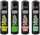 Clipper Αναπτήρας Flamme