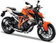 Maisto 1:12 Motorbike KTM 1290 Super Duke R 31101 D1199