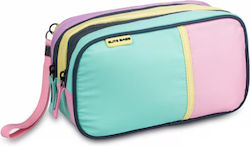 Elite Bags Ισοθερμικό Ιατρικό Τσαντάκι σε Ροζ Χρώμα Elite Bags Ισοθερμικό Ιατρικό Τσαντάκι σε Ροζ Χρώμα
