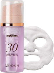 Menokin 30 Seconds Quick Bubble Bubble 95ml