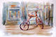 Watercolour Pads A&g No. 2