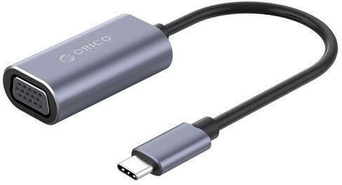 Orico Ctv Adapter Usb Type-c Vga