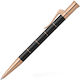 Graf Von Faber-Castell Classic Στυλό Ballpoint