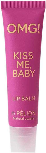 P For Pelion Kiss Me Baby Lippen Balsam 15ml