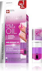 Eveline Ulei Pentru Cuticule 8ml