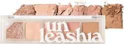 Unleashia Mood Shower Ροζ-μπεζ 4gr Unleashia Mood Shower Ροζ-μπεζ 4gr