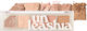 Unleashia Mood Shower Eye Shadow Palette in Solid Form Pink-beige 4gr