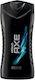 Axe Apollo Αφρόλουτρο σε Gel για Άνδρες 250ml