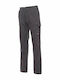 Payper Worker Stretch Summer Work Trousers Gray