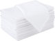 Set 10 Șervețete de Chelner 100% Bumbac Ranforce Pakistan Dimensiune 40x65 Cm