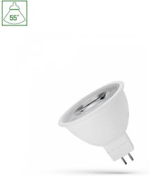 GE LED GU5.3