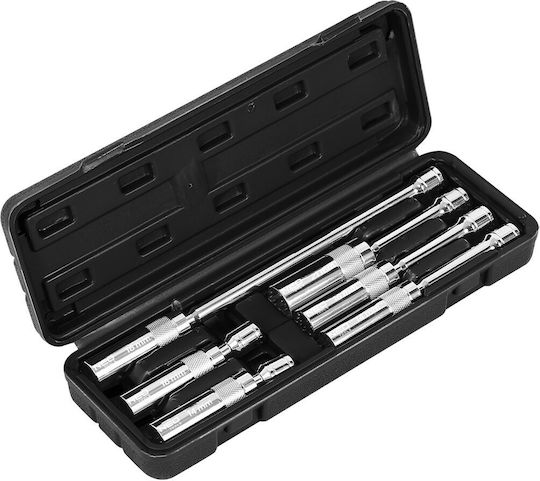 Neo Tools Καστάνια με Καρυδάκια 6τμχ