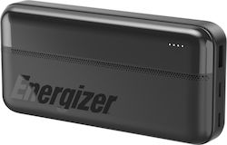 Energizer UE20050CC 20000mAh 15W Schwarz