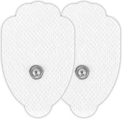 Set 2 Zenifique Electrozi Gel Paduri Dispozitiv Electroterapie 7.5 Cm X 4.5 Cm Alb Set 2 Zenifique Electrozi Gel Paduri Dispozitiv Electroterapie 7.5 Cm X 4.5 Cm Alb