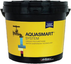 Alchimica Aquasmart Hybrid Mono Polyurethane Sealing