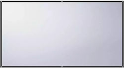 BlitzWolf 161356 Οθόνη Τοίχου 16:9 BlitzWolf 161356 Οθόνη Τοίχου 16:9