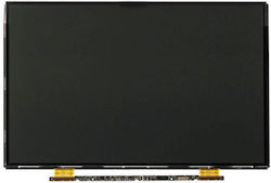 Bildschirm 13.3" LED 1440x900 Glänzend 40 Stift für Laptop Macbook A1369, A1466 35000988
