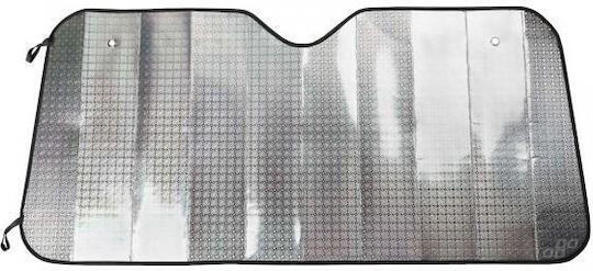 AMiO Interner Auto-Windschutzscheibenschutz mit Saugnapf 150x80cm