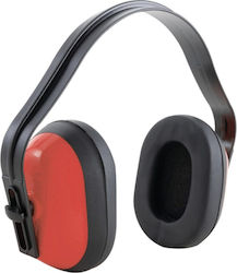 Active Gear 02-3118 Ηλεκτρονικές Ωτοασπίδες με Στέκα