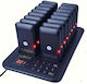 Sysbell Wsp2x16 Customer Alert System 16pcs.