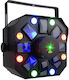 Light4me Laser LED RGBWA