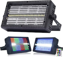 Light4me Moving Light LED RGB