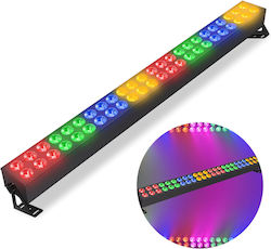 Light4me Προβολέας LED (Μπλε / Κόκκινο / Πράσινο / Amber / Πορτοκαλί) Light4me Προβολέας LED (Μπλε / Κόκκινο / Πράσινο / Amber / Πορτοκαλί)
