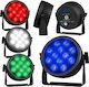 Light4me Προβολέας LED PAR RGBW