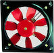 S&P Axial Industrieventilator Durchmesser 315mm